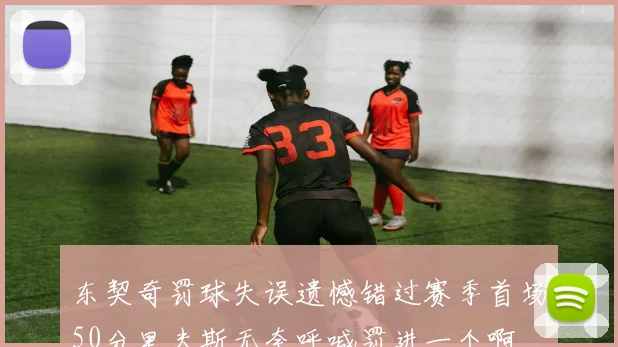 东契奇罚球失误遗憾错过赛季首场50分里夫斯无奈呼喊罚进一个啊